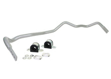 Load image into Gallery viewer, Whiteline 20-21 Chevrolet Camaro LT1 Front Sway Bar - 30mm HD Blade Adj. (Incl. Bushings) Sway Bars Whiteline
