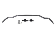 Load image into Gallery viewer, Hellwig 13-19 Infiniti QX80 Solid Heat Treated Chromoly 1-1/8in Rear Sway Bar
