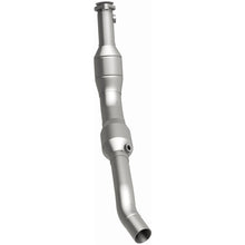 Load image into Gallery viewer, MagnaFlow Conv DF 05-08 LR3/RR Sport Driver Side
