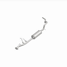 Load image into Gallery viewer, MagnaFlow BRE Exhaust Kit 02-07 Silverado Sierra
