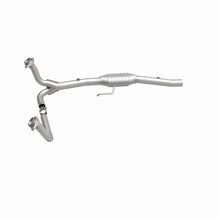 Load image into Gallery viewer, MagnaFlow Conv DF 00-03 Dakota 4.7L 2WD
