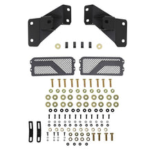Load image into Gallery viewer, Westin 15-19 Chevrolet Silverado 2500/3500 Pro-Mod Front Bumper - Textured Black Westin
