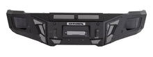 Load image into Gallery viewer, Go Rhino 19-24 RAM 2500/3500 BR11 Front Bumper Replacement - Tex. Black

