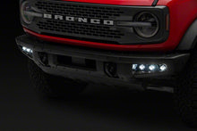 Load image into Gallery viewer, Raxiom 21-26 Bronco Tri-Glo Bumper Mounted LED Fog Light Kit | FB33913
