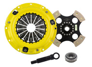ACT 1990 Eagle Talon Sport/Race Rigid 4 Pad Clutch Kit Clutch Kits - Single ACT   