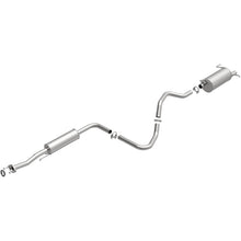 Load image into Gallery viewer, MagnaFlow BRE Exhaust Kit 07 Nissan Sentra 2.0L

