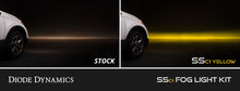 Load image into Gallery viewer, Diode Dynamics SSC1 Type G3M Fog Light Bracket Kit Diode Dynamics
