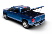 Load image into Gallery viewer, UnderCover 2019 Ford Ranger 5ft Lux Bed Cover - Magnetic Effect Bed Covers - Hinged Undercover   
