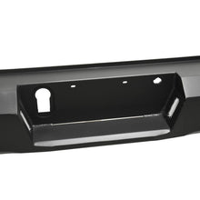 Load image into Gallery viewer, Westin 15-20 Ford F-150 Pro-Series Rear Bumper - Textured Black Westin
