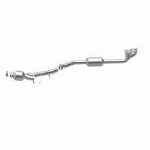 Load image into Gallery viewer, MagnaFlow Conv DF 06-07 Subaru B9 Tribeca 3.0L CA Grade CARB Compliant
