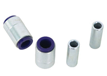 Load image into Gallery viewer, Superpro 10-24 Toyota 4Runner Rear Lower Spring Perch Control Arm Inner Bushing Kit Superpro
