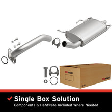 Load image into Gallery viewer, BRE Exhaust 97-99 i30 Maxima 3.0L Muffler Kit
