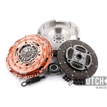 Load image into Gallery viewer, XClutch 20-23 Jeep Gladiator 3.6L/18-24 Jeep Wrangler JL 3.6L Stage 1 Sprung Organic Clutch Kit
