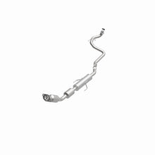Load image into Gallery viewer, Magnaflow 07-11 Toyota Yaris 1.5L Direct Fit Converter
