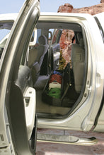 Load image into Gallery viewer, Tuffy 07-21 Toyota Tundra Double Cab Underseat Lockbox W/ Keyed Lock Cargo Boxes &amp; Bags Tuffy Products
