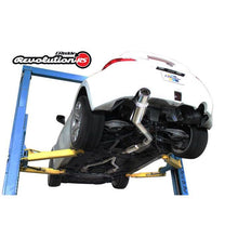 Load image into Gallery viewer, GReddy 09-16 Nissan 370Z Single Revolution RS Exhaust
