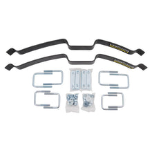 Load image into Gallery viewer, Hellwig 17-20 Ford Raptor EZ Level 990 Helper Spring - Up To 2000lbs
