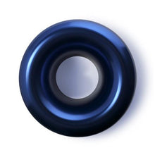 Load image into Gallery viewer, BLOX Racing 4.0in Velocity Stack Aluminum Anodized Blue 6in OD
