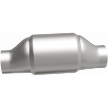 Load image into Gallery viewer, MagnaFlow Conv Univ 2.25inch O/O | 54905
