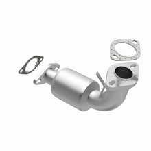 Load image into Gallery viewer, MagnaFlow Conv DF 5/00-01 Mitsubishi Eclipse 2.4L Front / 99-5/00 Galant 2.4L Front
