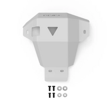 Load image into Gallery viewer, Rival Ineos Grenadier Quartermaster Aluminum Front Differential Skid Plate
