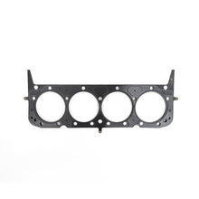 Load image into Gallery viewer, Cometic Chevy Small Block Brodix (All 12-23 Deg Head) 4.030in Bore .040 inch MLS Head Gasket
