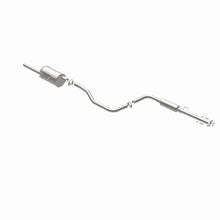 Load image into Gallery viewer, MagnaFlow BRE Exhaust Kit 95-01 Chevy Metro 1.3L
