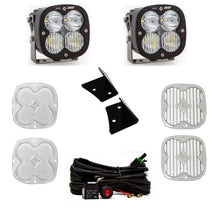 Load image into Gallery viewer, Baja Designs 07-18 Jeep Wrangler JK XL80 Drive/Combo A-Pillar Kit - White  w/ FREE SHIPPING

