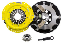 Load image into Gallery viewer, ACT 2013 Scion FR-S HD/Race Rigid 4 Pad Clutch Kit Clutch Kits - Single ACT   
