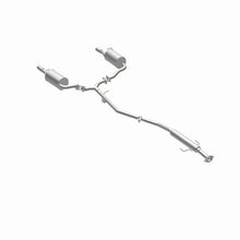 Load image into Gallery viewer, MagnaFlow BRE Exhaust Kit 03-08 Mazda 6 2.3L
