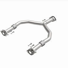 Load image into Gallery viewer, BRE Exhaust 03-07 G35 3.5L Front Pipe Kit

