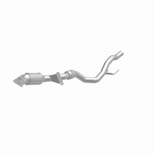 Load image into Gallery viewer, Magnaflow 11-17 Volkswagen Touareg 3.6L Direct Fit Converter
