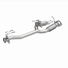 Load image into Gallery viewer, BRE Exhaust 05-07 Five Hundred Montego 3.0L Front Pipe Kit
