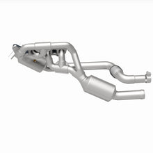 Load image into Gallery viewer, Magnaflow 15-20 Ford Mustang 5.0L Direct Fit Converter
