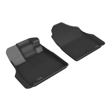 Load image into Gallery viewer, 3D Maxpider 23-24 Honda Pilot Kagu Black R1 3D MAXpider
