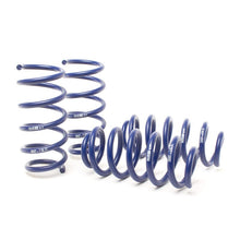 Load image into Gallery viewer, H&amp;R 18-22 Alfa Romeo Stelvio/Stelvio Ti (AWD) 949 Sport Spring (w/o Active Damping)
