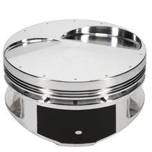 Load image into Gallery viewer, JE Pistons BBC 12/14DEG Set of 8 Pistons JE Pistons
