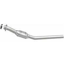 Load image into Gallery viewer, MagnaFlow Conv DF Caravan-Voyager 92-93 3.3L
