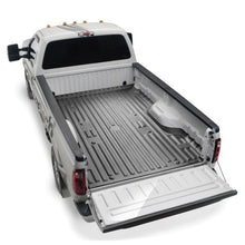 Load image into Gallery viewer, WeatherTech 09+ Ford F250 Super Duty TechLiner - Black WeatherTech
