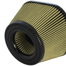 Load image into Gallery viewer, aFe Air Filters - Universal Fit afe Magnum FLOW Universal Air Filter 7-1/8 IN F x (8-3/4 x 8-3/4 ) IN B x 7 IN T x 5-3/4 IN H
