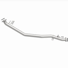 Load image into Gallery viewer, BRE Exhaust 92-95 4Runner 3.0L Front Pipe Kit | 107-0096
