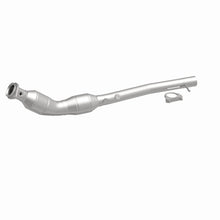 Load image into Gallery viewer, MagnaFlow Conv DF 06-08 Range Rover Passenger Side
