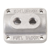 Load image into Gallery viewer, Edelbrock Fuel Line Connector Edelbrock Fuel Line Connector 1280
