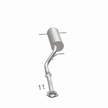 Load image into Gallery viewer, BRExhaust 95-99 Subaru Legacy 2.2L Muffler Kit
