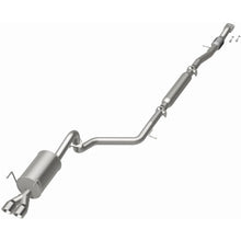 Load image into Gallery viewer, MagnaFlow BRE Exhaust Kit 12-19 Fiat 500 1.4L
