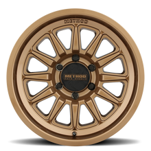 Load image into Gallery viewer, Method MR323 - 17x8.5 / 6x5.5 / ET 25 / 106.25 CB - Gloss Bronze | MR323785601525
