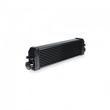 Load image into Gallery viewer, KraftWerks Core Size 22x7x3 - 2.5in Inlet/Outlet Universal Intercooler - Black
