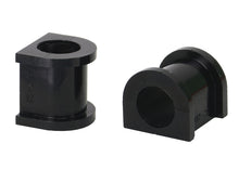 Load image into Gallery viewer, Whiteline Sway Bar - Mount Bushing - 25mm Sway Bar Bushings Whiteline
