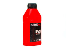 Load image into Gallery viewer, Hawk Performance Street DOT 4 Brake Fluid - 500ml Bottle Brake Fluid Hawk Performance
