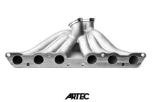 Load image into Gallery viewer, Artec Toyota 2JZ-GE T4-Turbo Exhaust Manifold | 58510023
